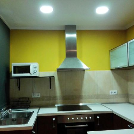 Apartamento Vilamar 1 Calafell Dış mekan fotoğraf