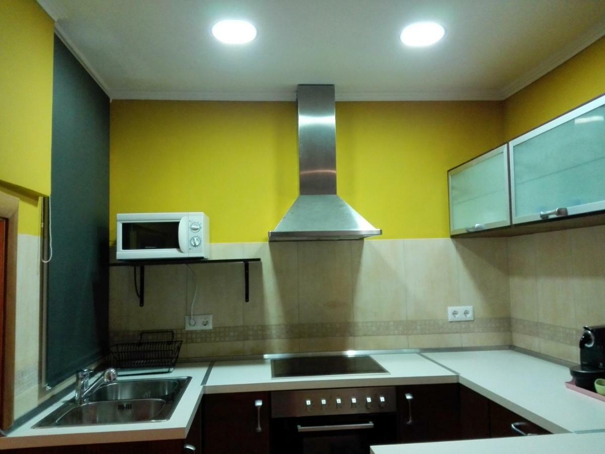 Apartamento Vilamar 1 Calafell Dış mekan fotoğraf
