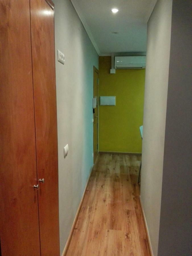 Apartamento Vilamar 1 Calafell Dış mekan fotoğraf