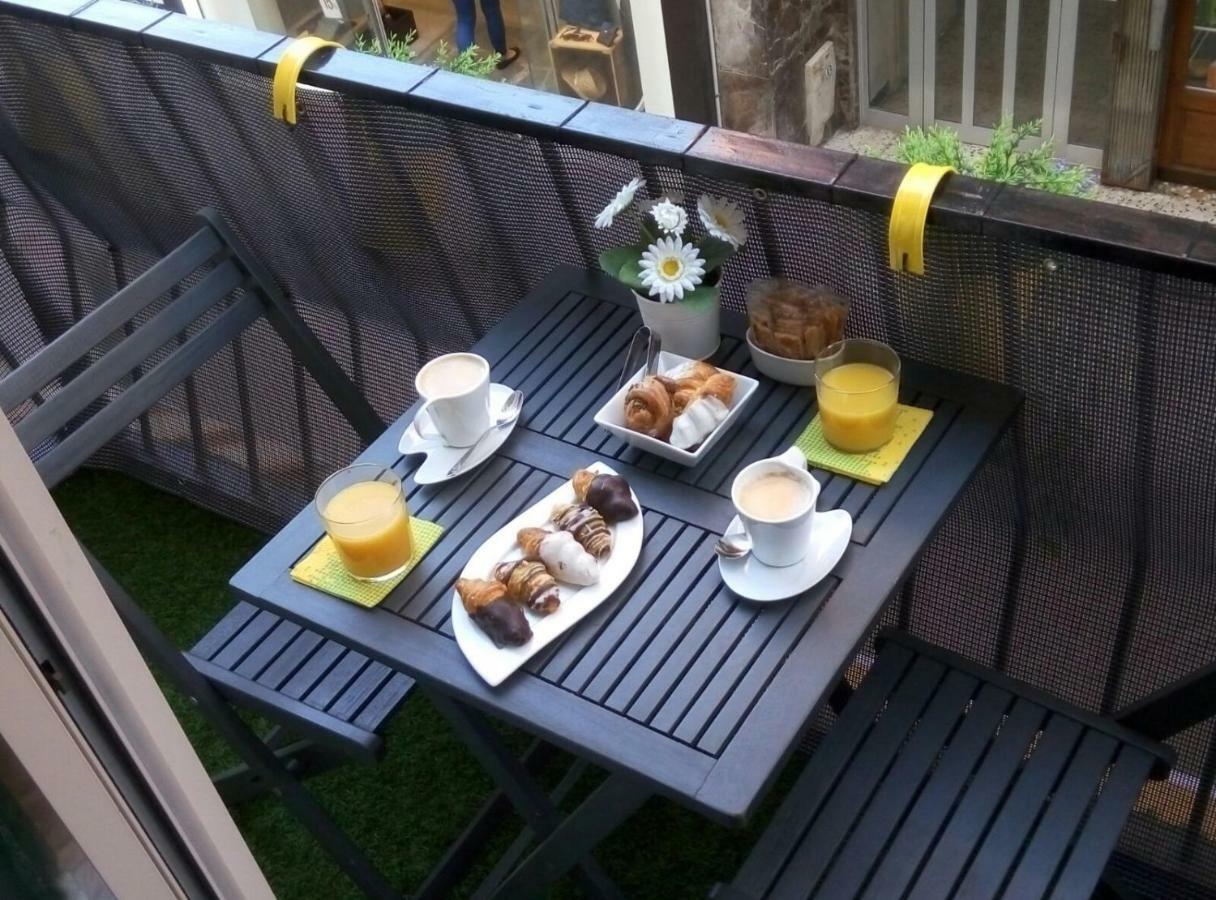 Apartamento Vilamar 1 Calafell Dış mekan fotoğraf