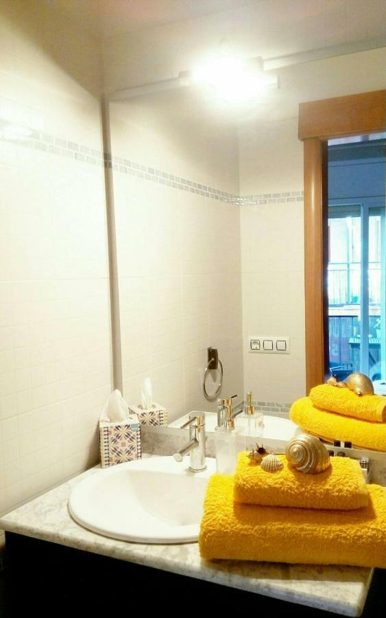 Apartamento Vilamar 1 Calafell Dış mekan fotoğraf