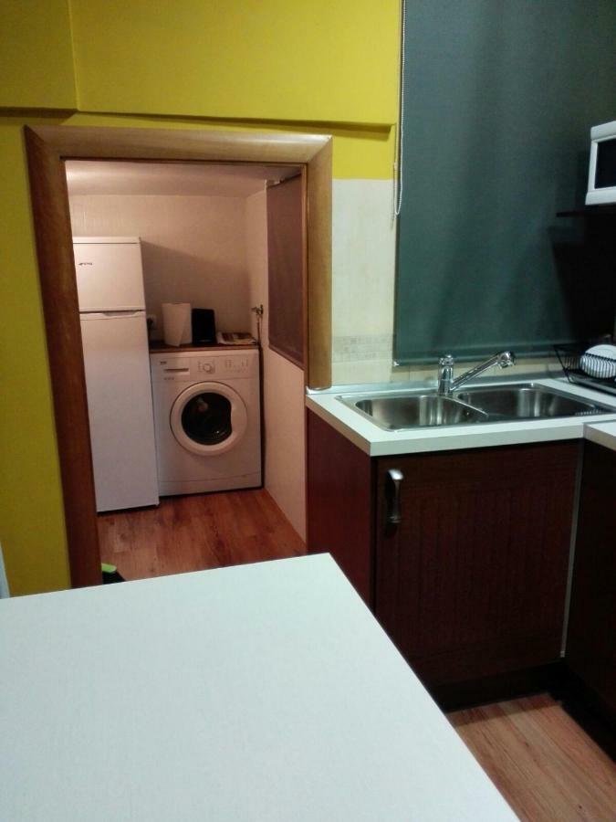 Apartamento Vilamar 1 Calafell Dış mekan fotoğraf