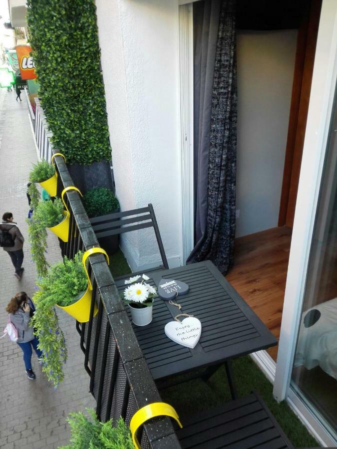 Apartamento Vilamar 1 Calafell Dış mekan fotoğraf